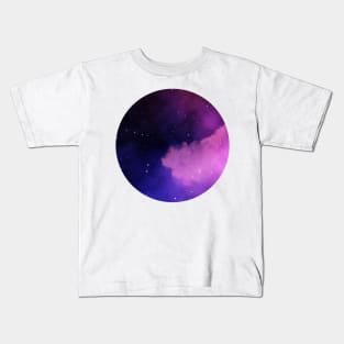 galaxy Kids T-Shirt